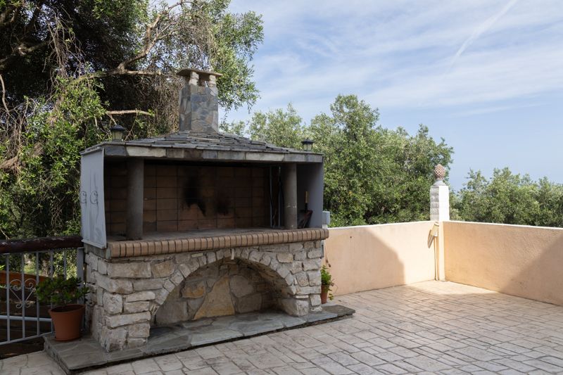 Stone BBQ