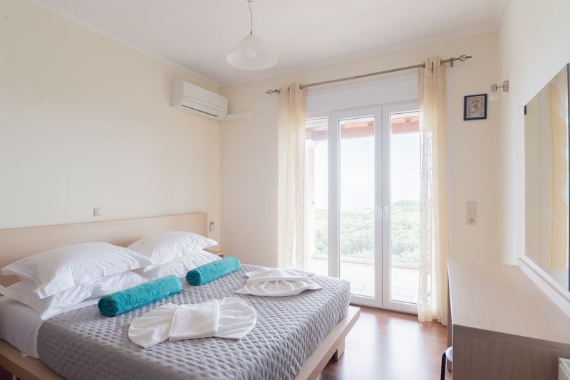 Double bedroom