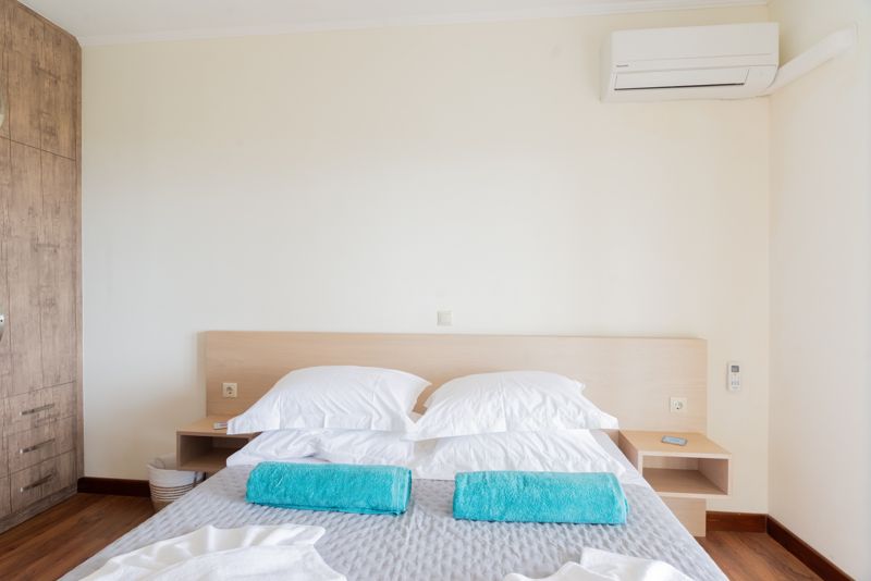 Double bedroom
